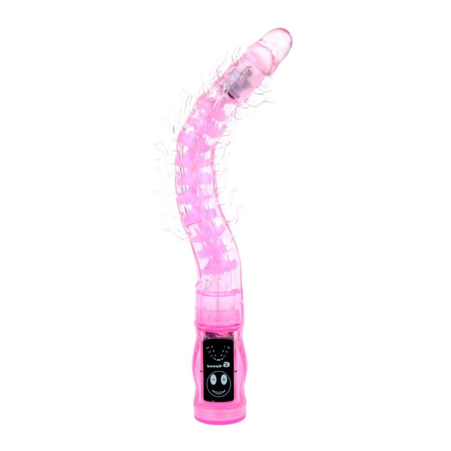 BAILE THORN FLEXIBLE VIBRATOR ROOSA